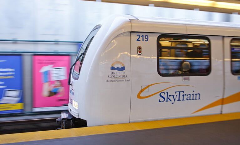 Windsor Gate Coquitlam