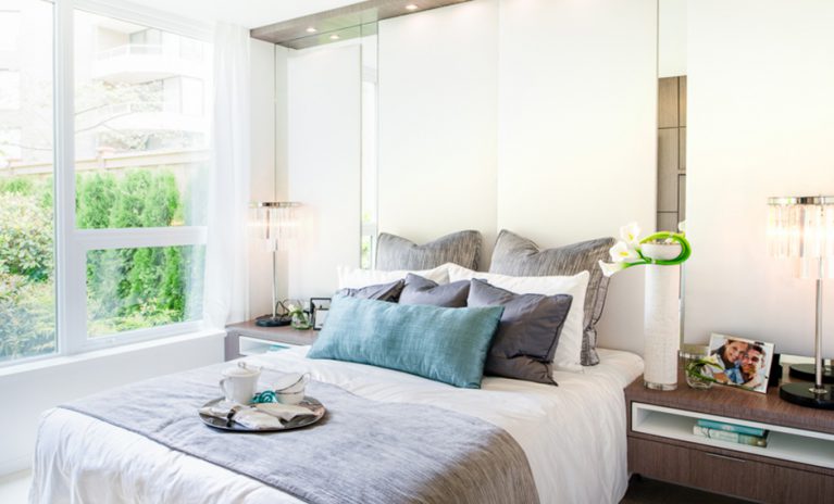 CONDOS IN BURNABY'S VIBRANT METROTOWN COMMUNITY AT ALDYNNE ON THE PARK