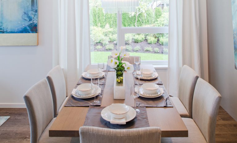 CONDOS IN BURNABY'S VIBRANT METROTOWN COMMUNITY AT ALDYNNE ON THE PARK