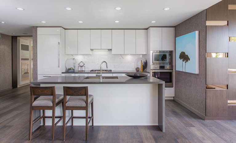 CONDOS IN VANCOUVER'S VIBRANT UBC NEIGHBOURHOOD AT Eton