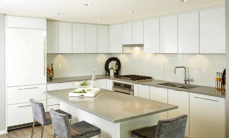 Midori in Burnaby