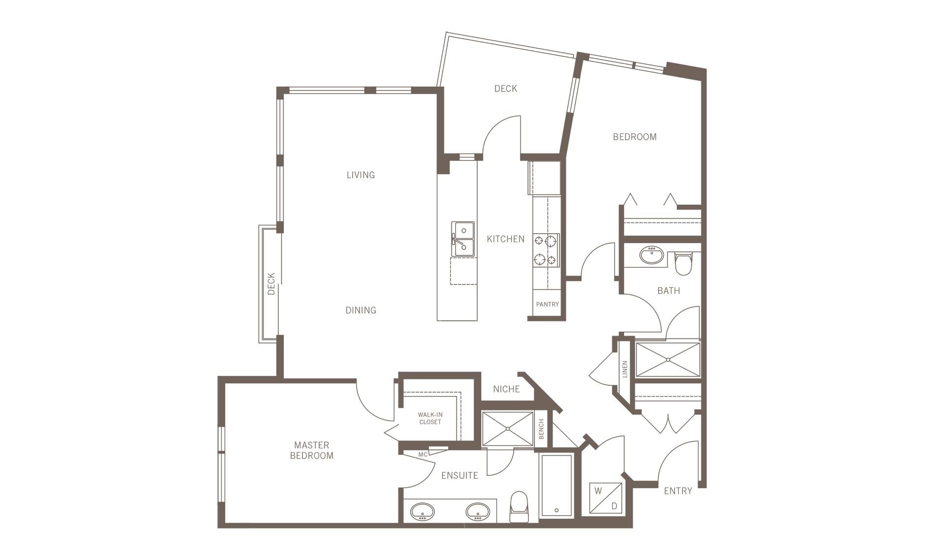 Sold Out West Quay Polygon Realty Limited