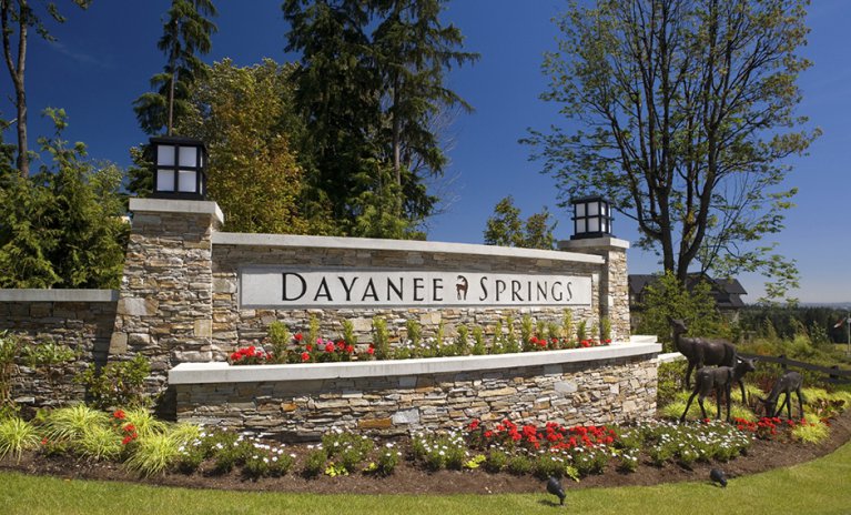 Dayanee Springs Coquitlam