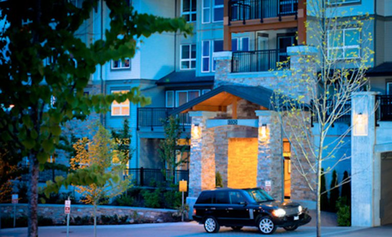 Dayanee Springs Coquitlam