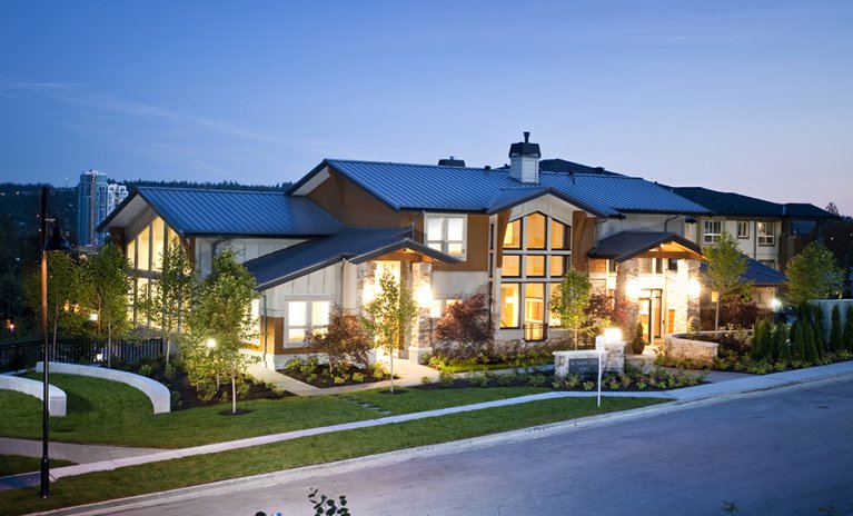 Dayanee Springs Coquitlam