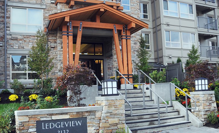 Dayanee Springs Coquitlam