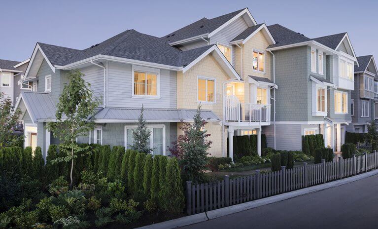 Hampton Cove Ladner
