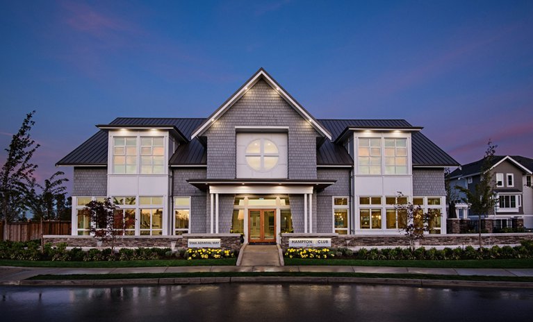 ladner townhomes