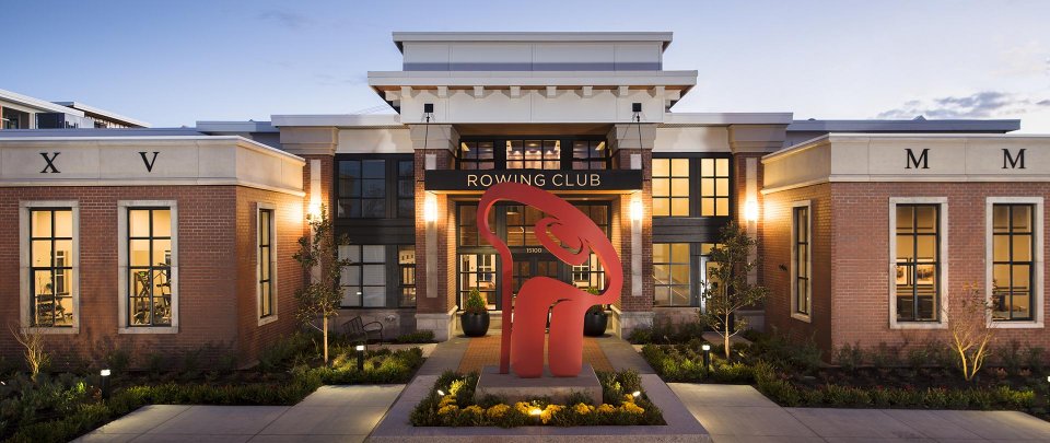 Harvard Gardens South Surrey