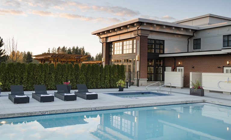 Harvard Gardens South Surrey