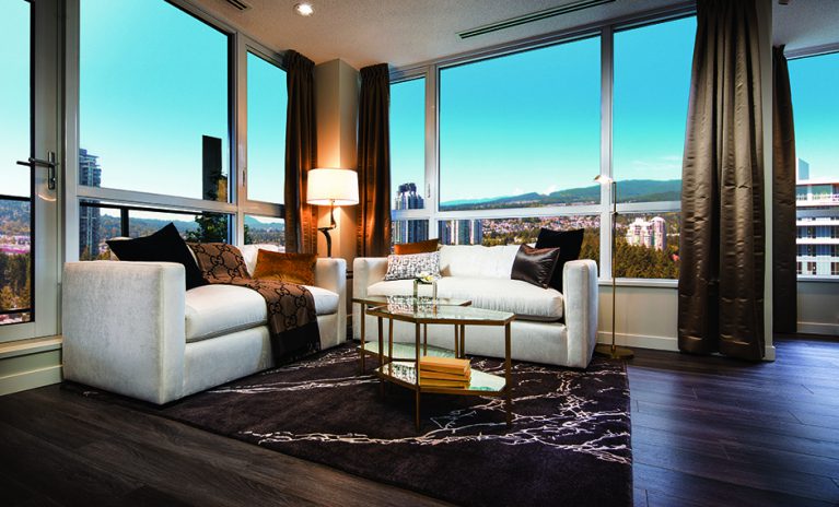 Mantyla in Coquitlam