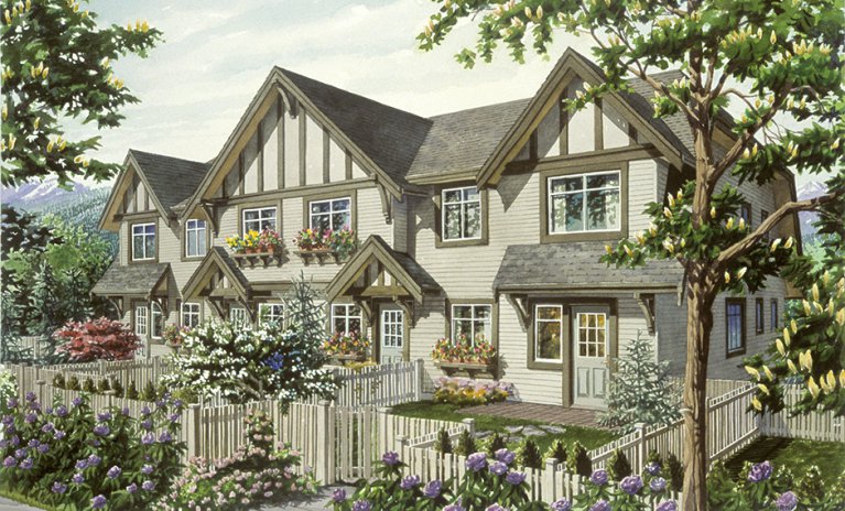 Panorama Place Surrey