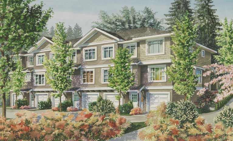 Panorama Place Surrey