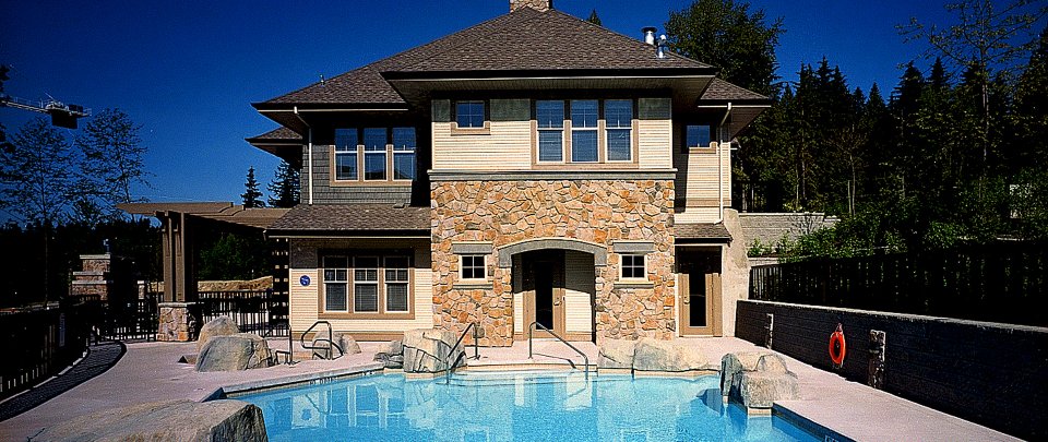 Silver Springs Coquitlam