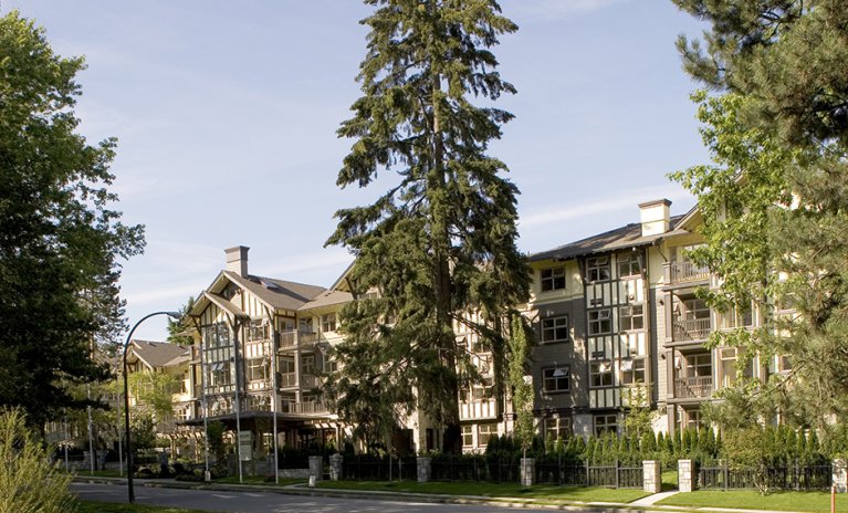 Silver Springs Coquitlam