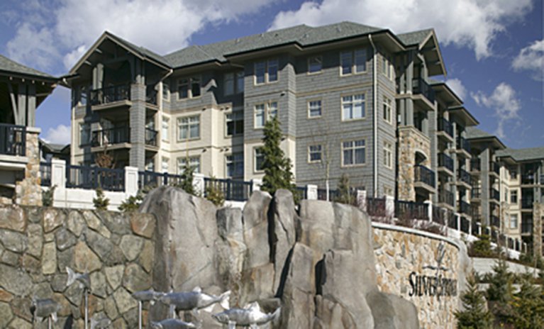 Silver Springs Coquitlam
