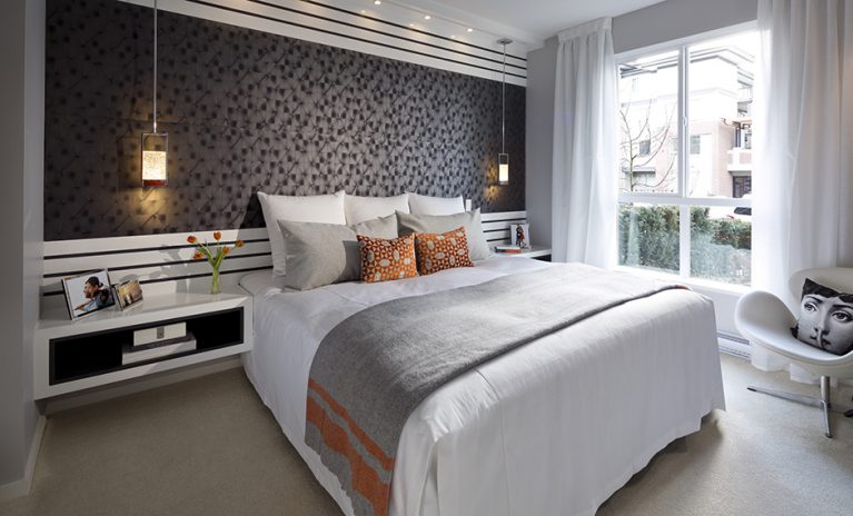 Stanton House in Coquitlam