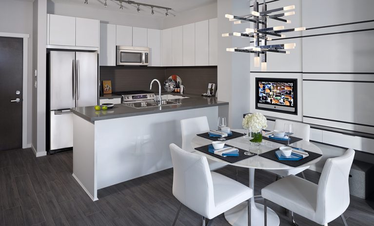 Stanton House in Coquitlam