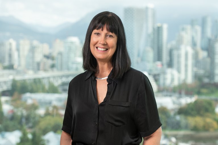 Rene Rose, 发展部高级副总裁