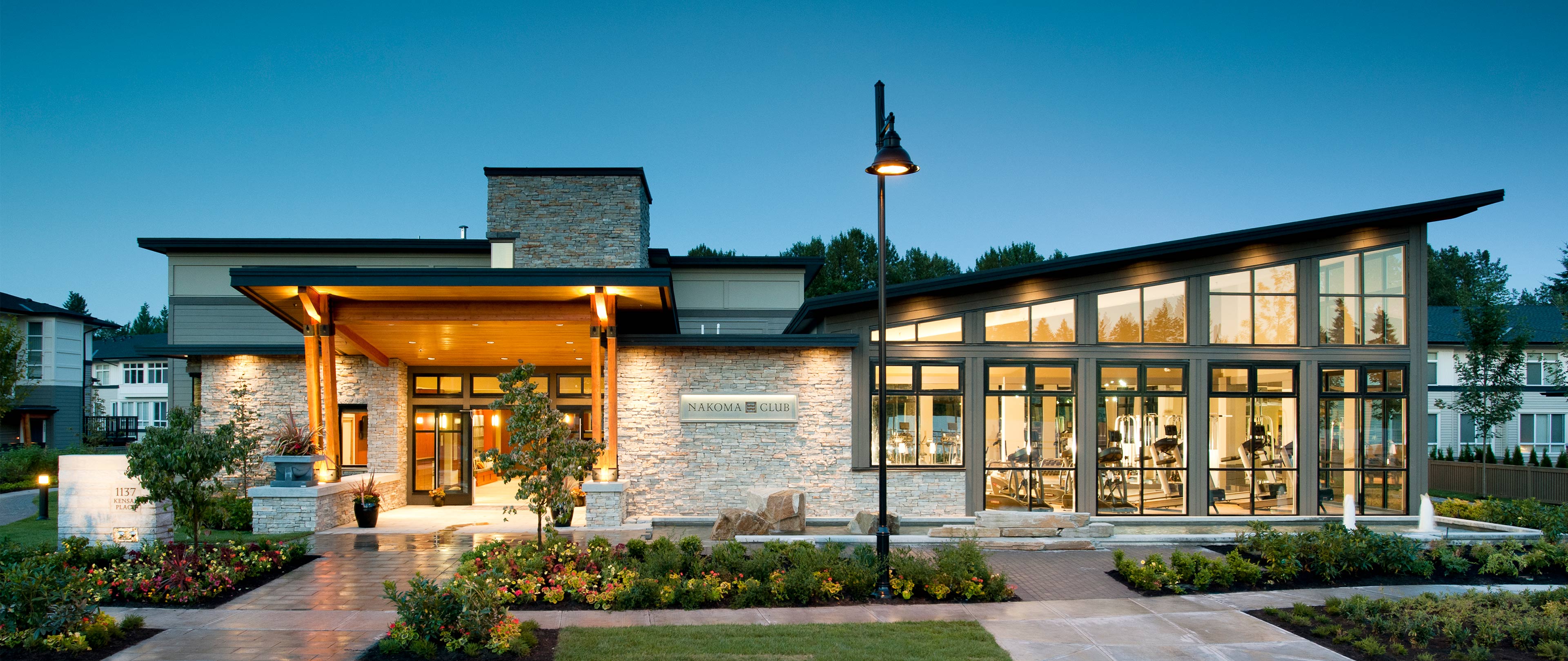 Windsor Gate Polygon Realty Limited