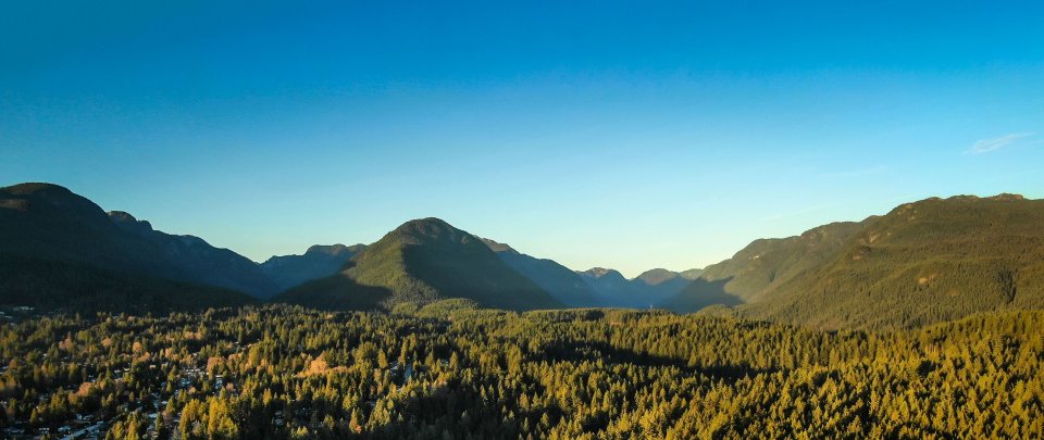 North Vancouver Rental in Lynn Valley