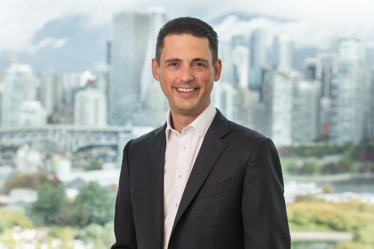 Andrew Bianchini, Chief Financial Officer 